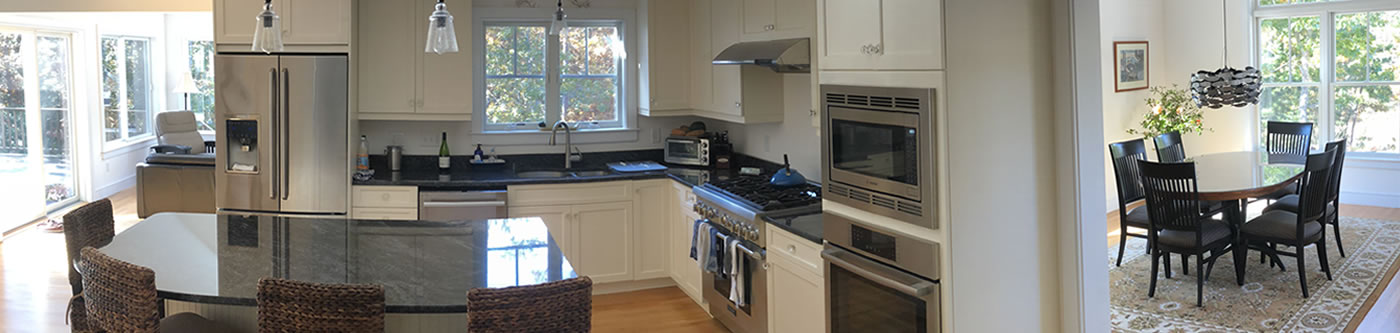 Cape Cod Home Builder